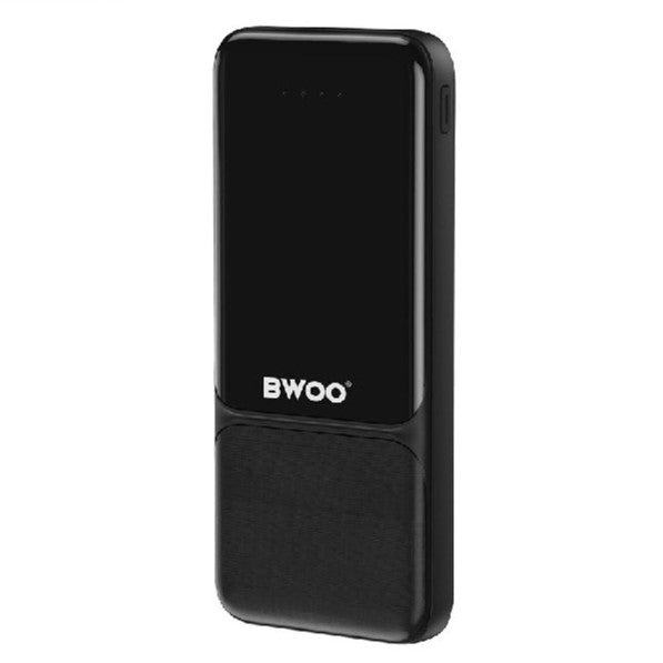 Bwoo Dual Usb Power Bank