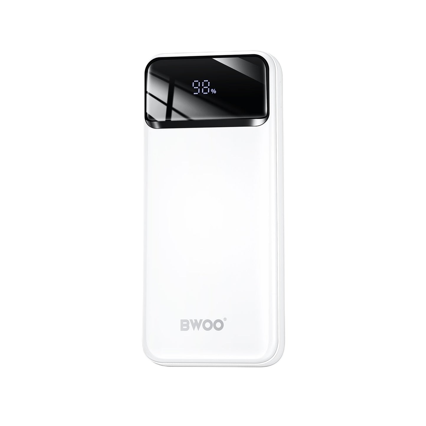 Bwoo Fast Charging Power Bank With 3-Port Output