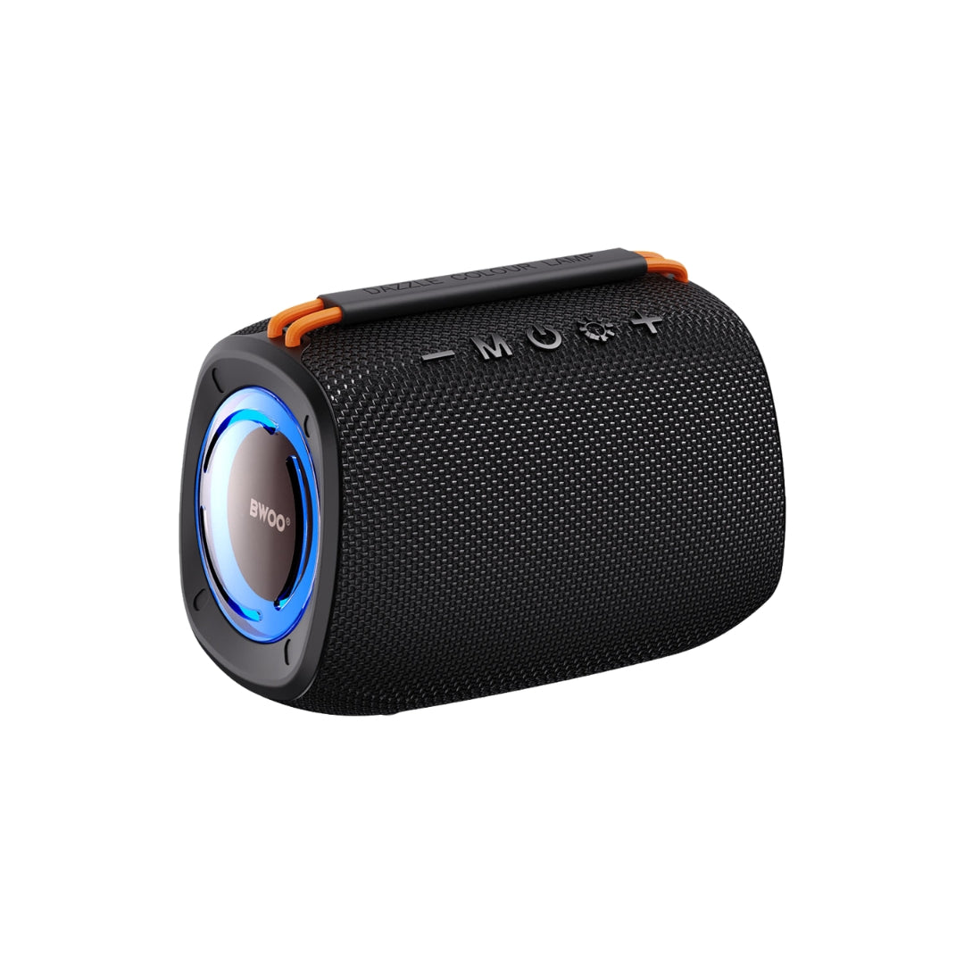 Bwoo Portable Wireless Speaker