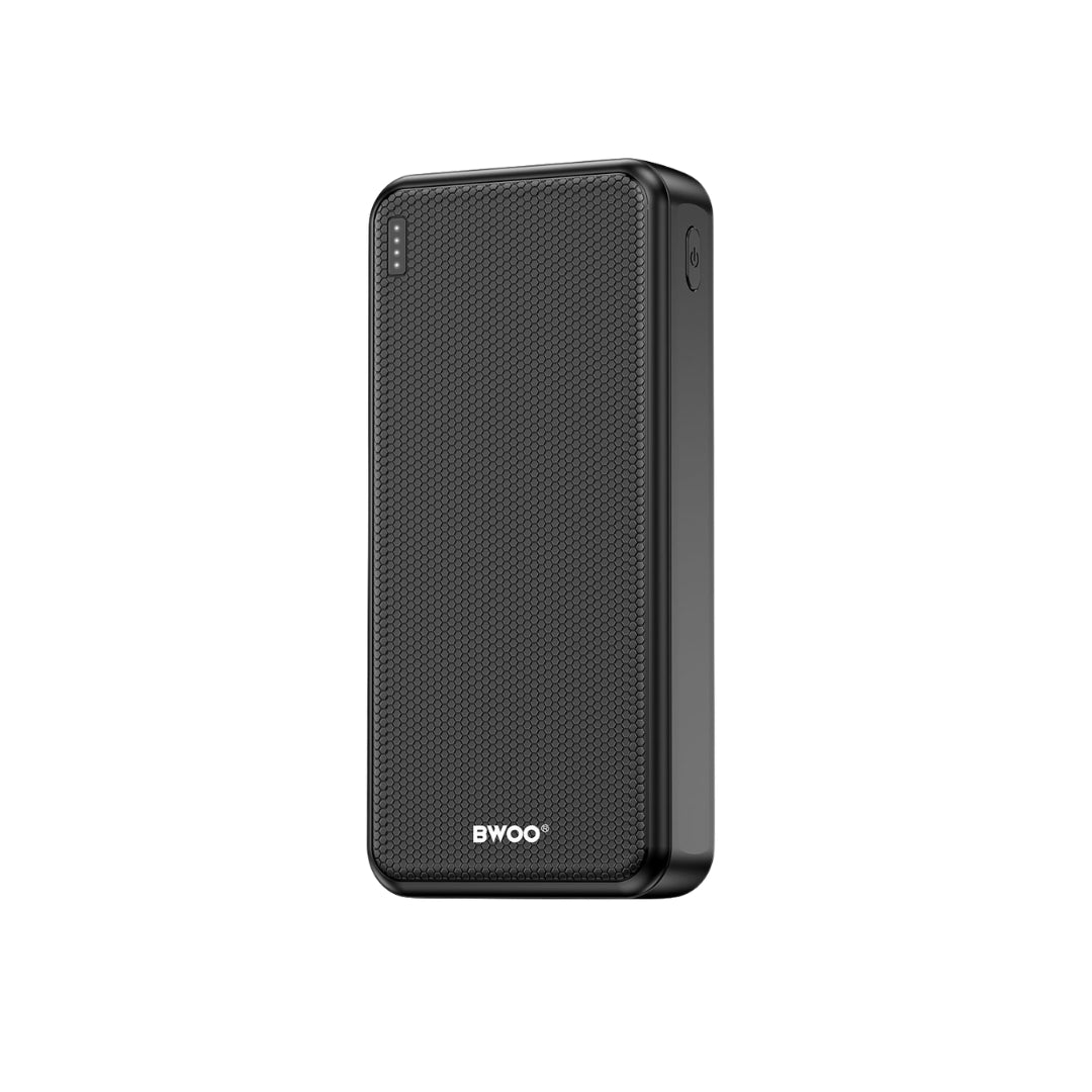Bwoo Dual Output Power Bank 20000mAh