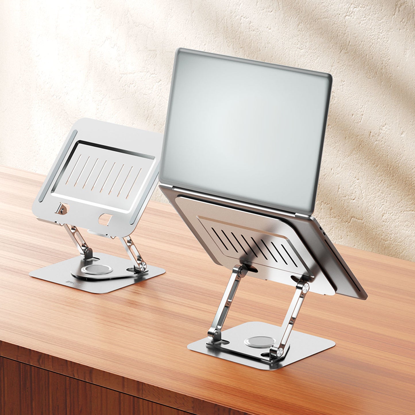 Bwoo Metal Laptop Stand