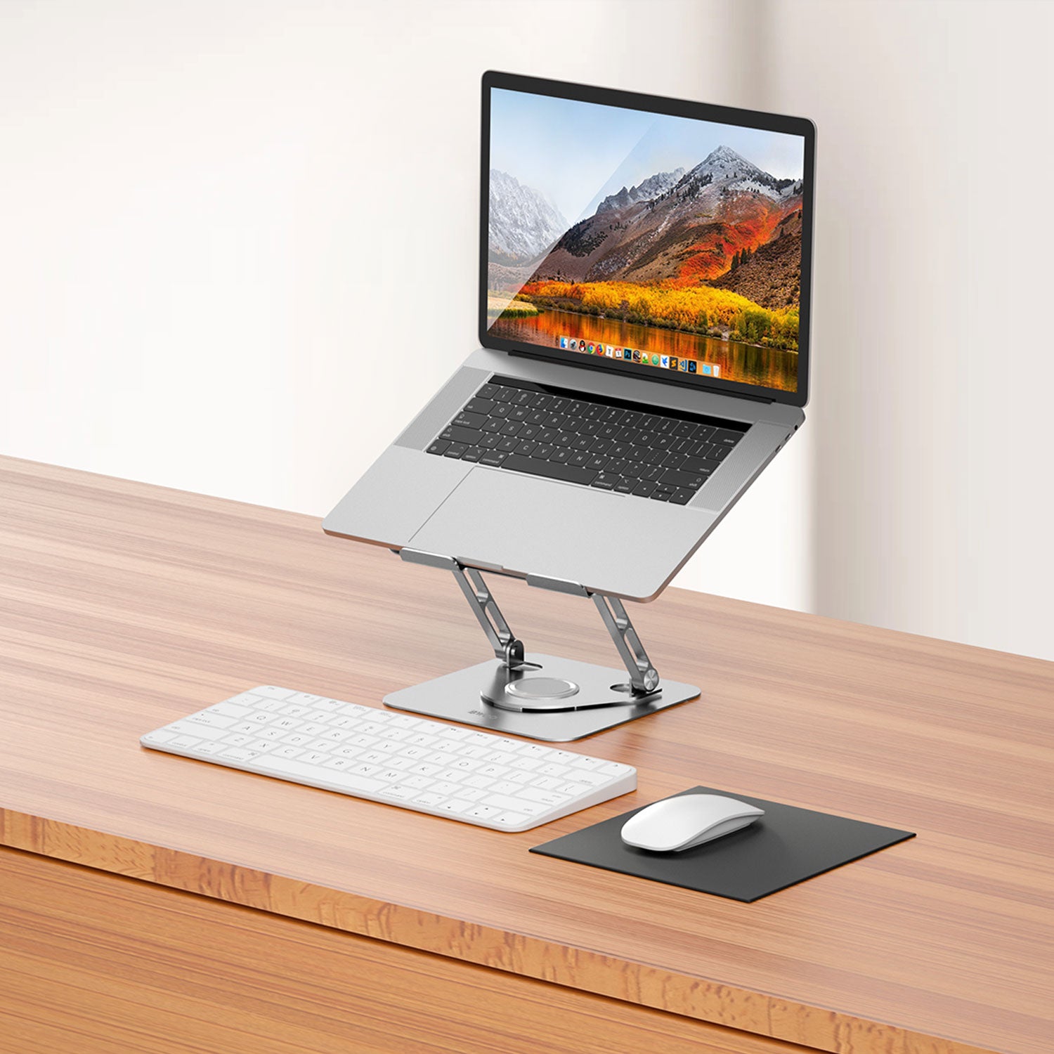 Bwoo Metal Laptop Stand
