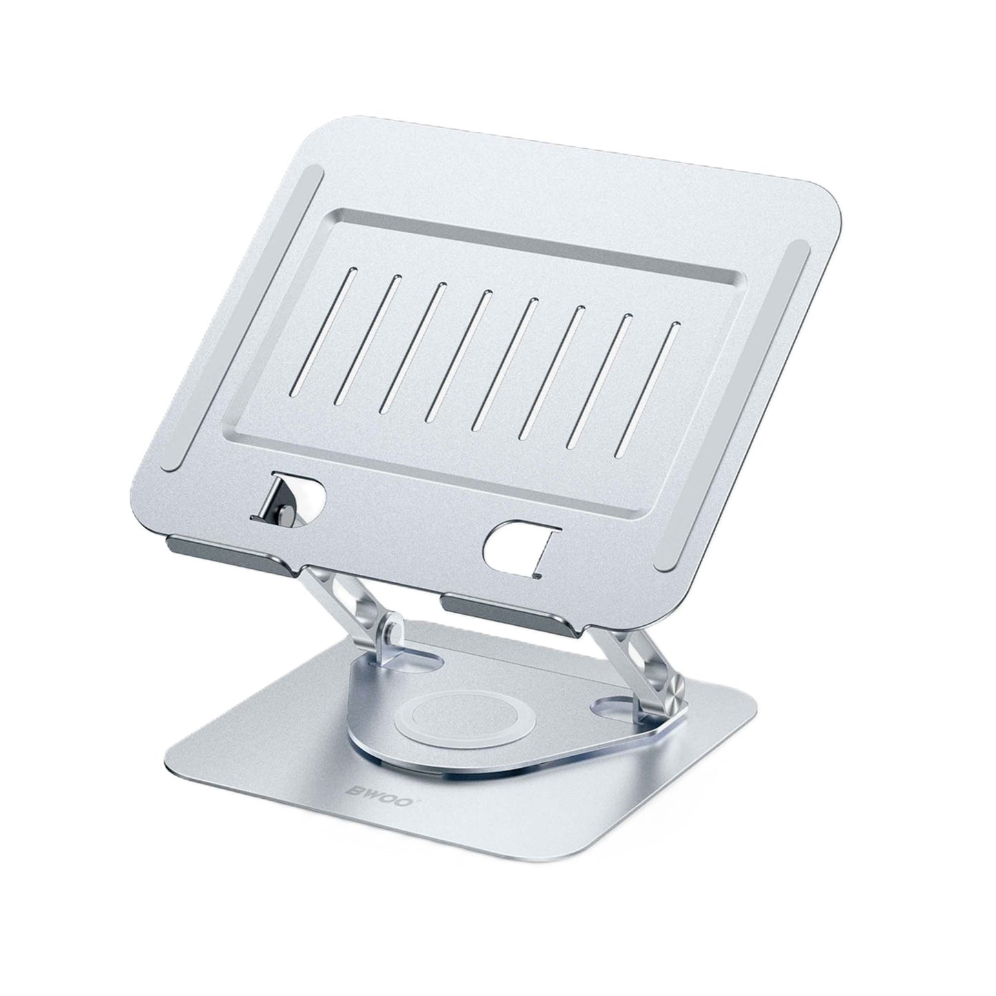 Bwoo Metal Laptop Stand