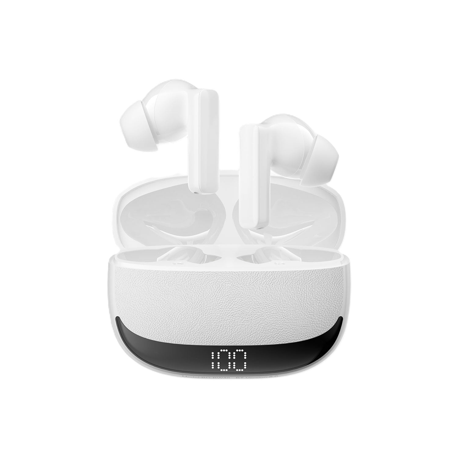 Bwoo ANC + ENC In-Ear Wireless Earbuds