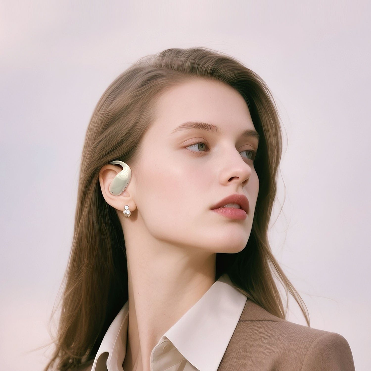 Bwoo Open Wireless Earphone