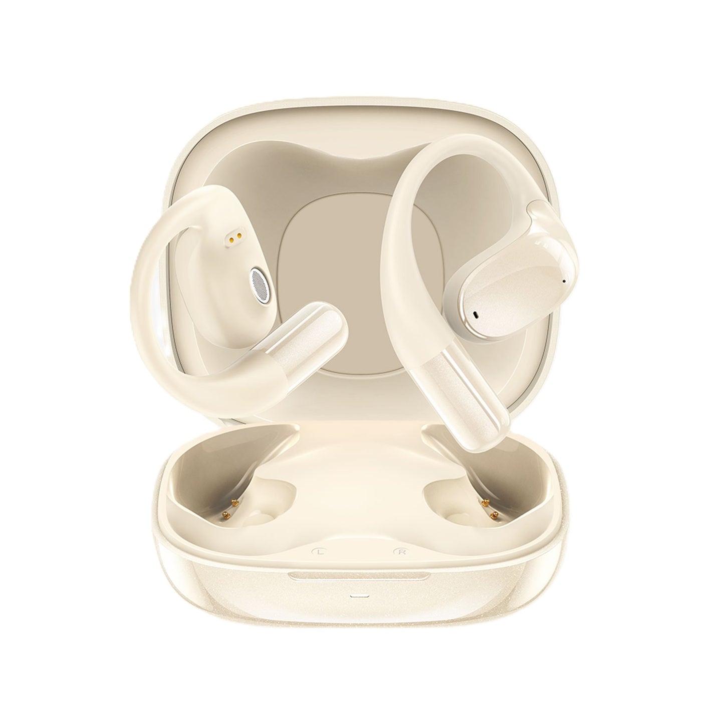 Bwoo Open Wireless Earphone