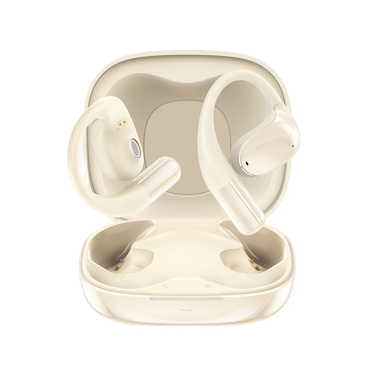 Bwoo Open Wireless Earphone