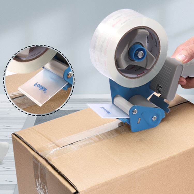 Foska Hand Held Tape Dispenser