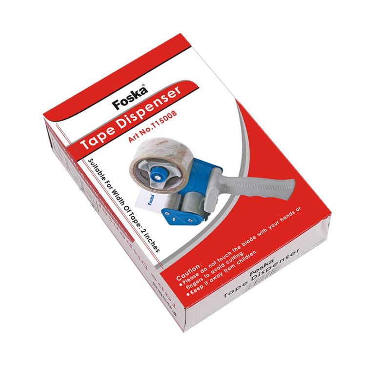 Foska Hand Held Tape Dispenser