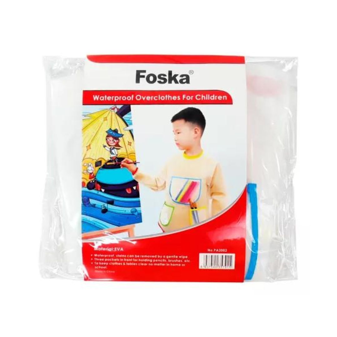 Foska Waterproof Apron