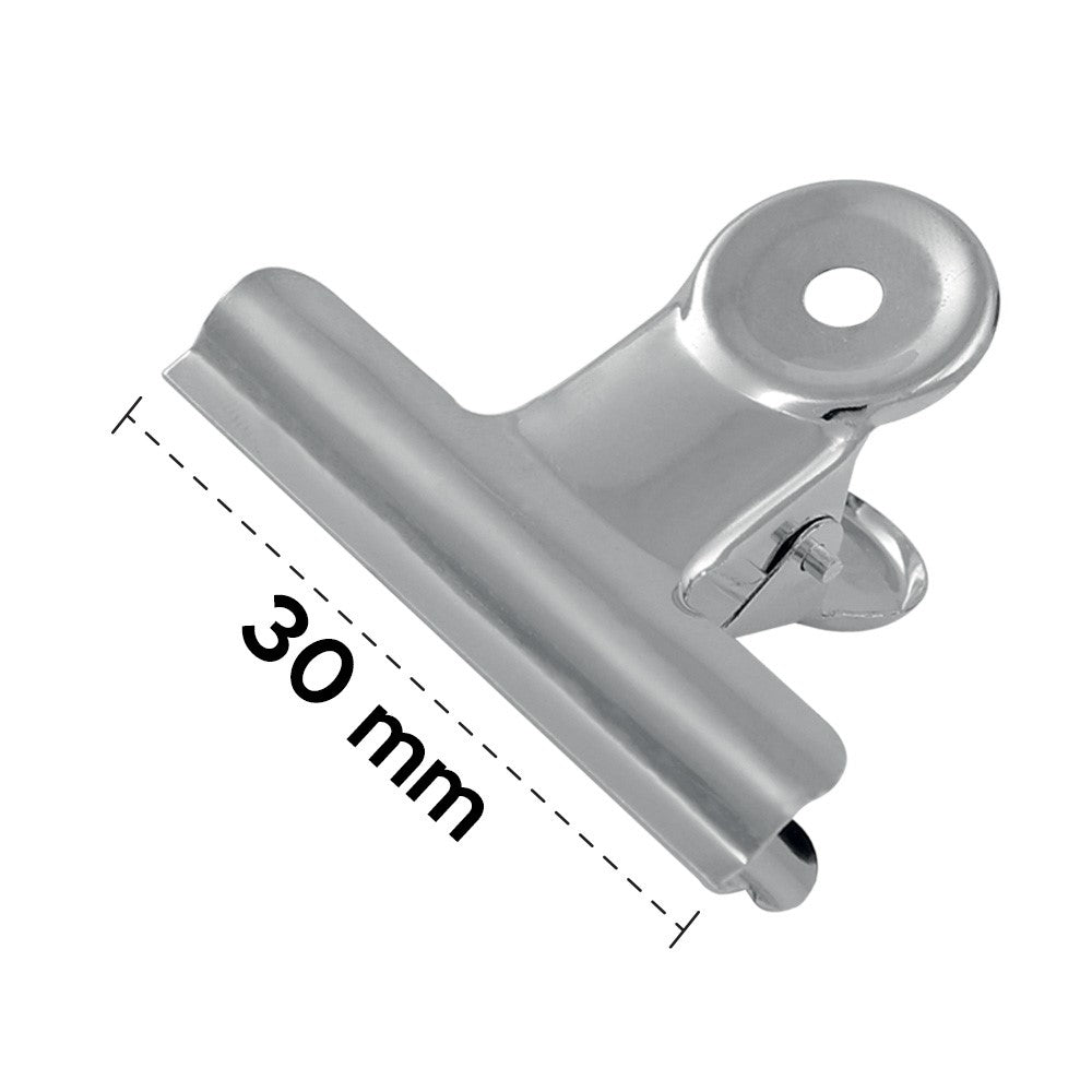 Foska Spring Clip 30mm