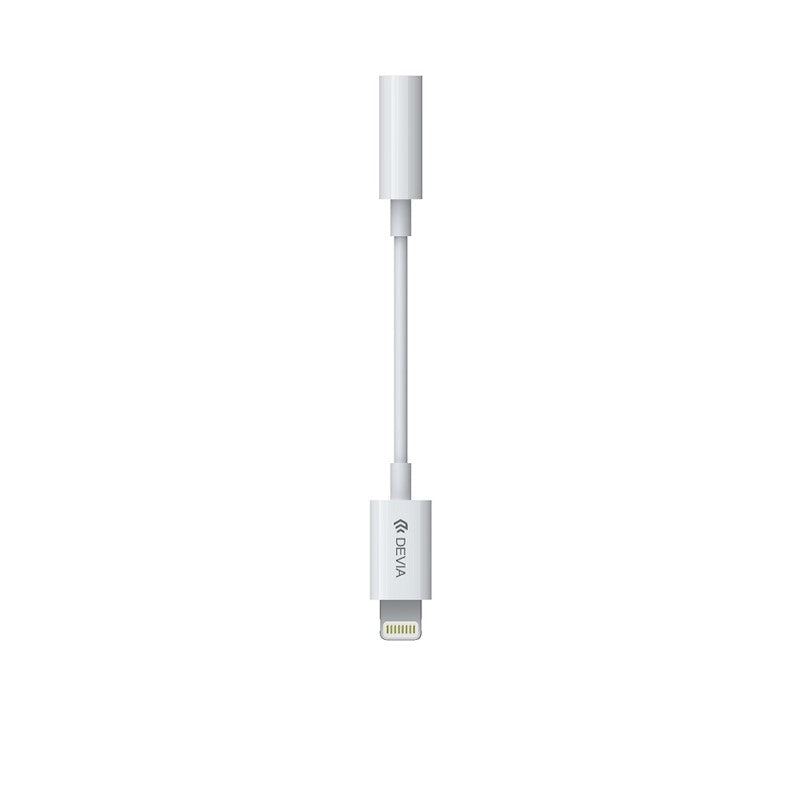 Devia Iphone Adapter 3.5mm