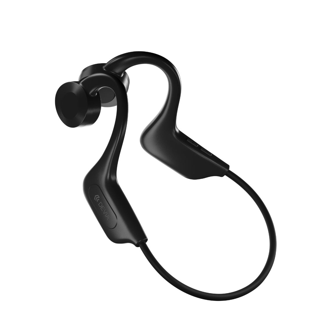 Devia Run-A1 Sound Bone Conduction Wireless Headset Kintone Series