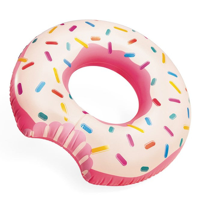 Intex Rainbow Donut 107cm