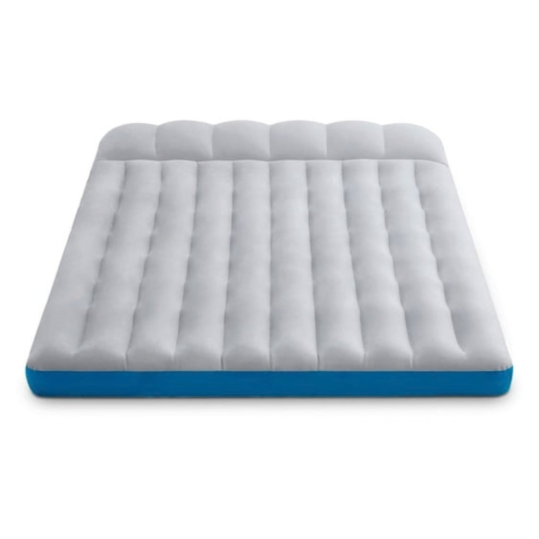 Intex Camping Mat - 127 x 193 x 17cm