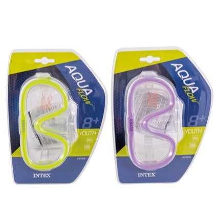 Intex Sea Scan Swim Masks x 1pc Assortment