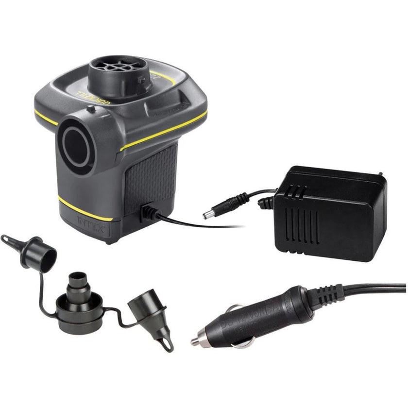 Intex Quick-Fill - Electric Pump - 220-240V