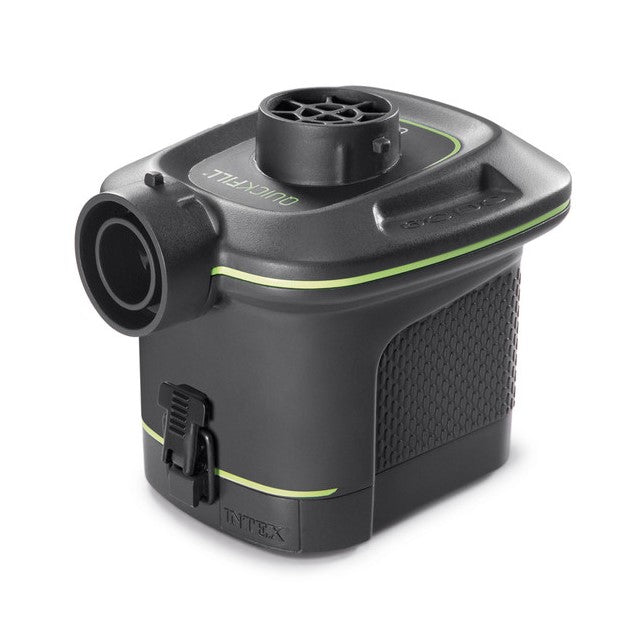 Intex Quick-Fill Battery Powered Air Pump 420L/min