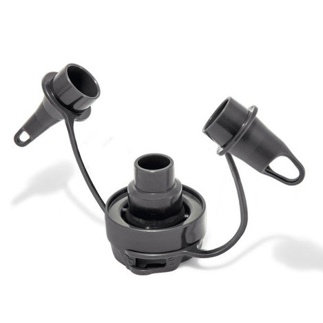 Intex Quick-Fill Battery Powered Air Pump 420L/min