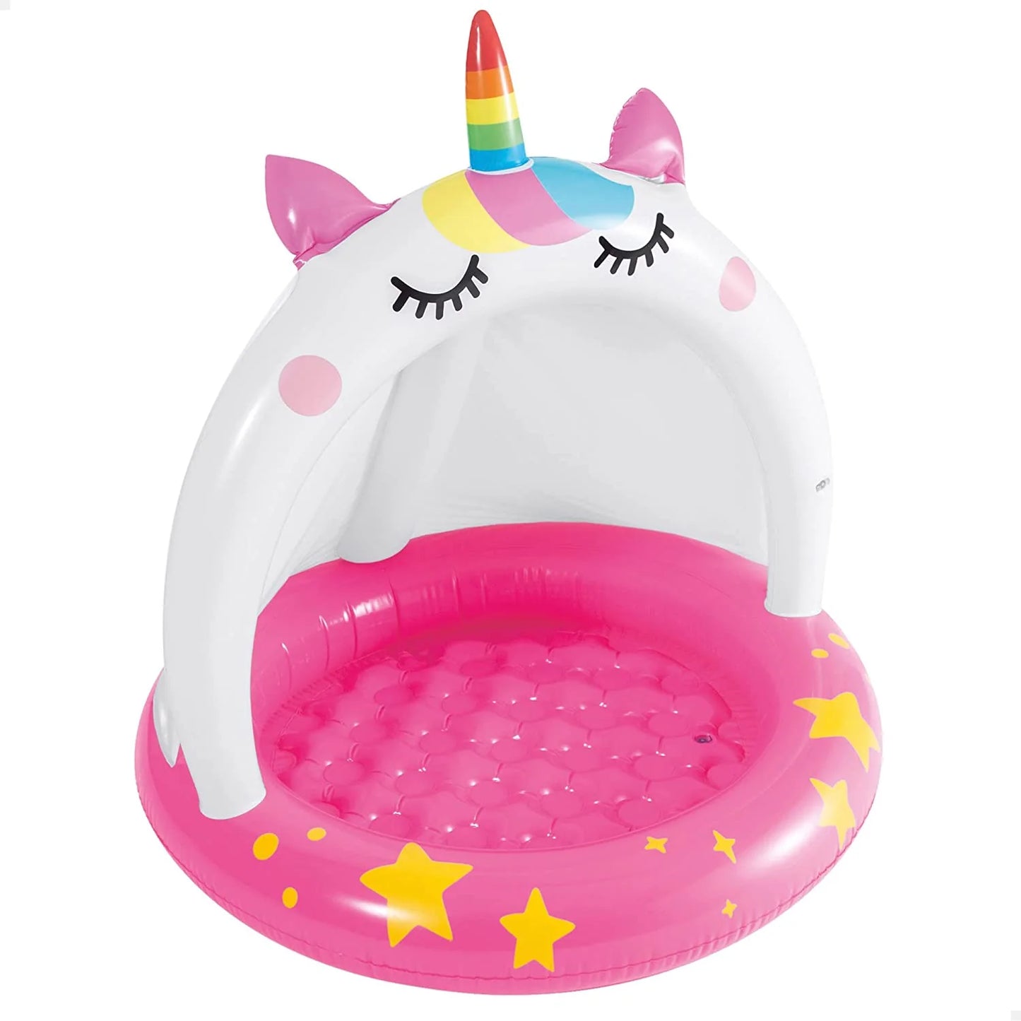 Intex Unicorn Baby Pool 102 x 102cm 1 - 3 Years