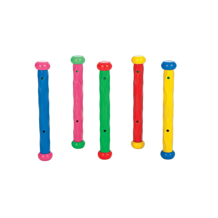 Intex Wet Set Collection - Underwater Pool Toys - Play Sticks