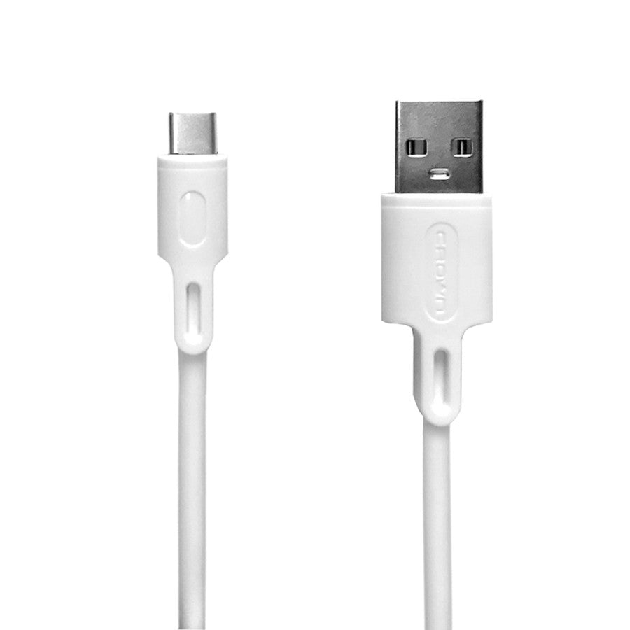 Crown Micro TYPE-C Data and Charging Cable - 1 Metre