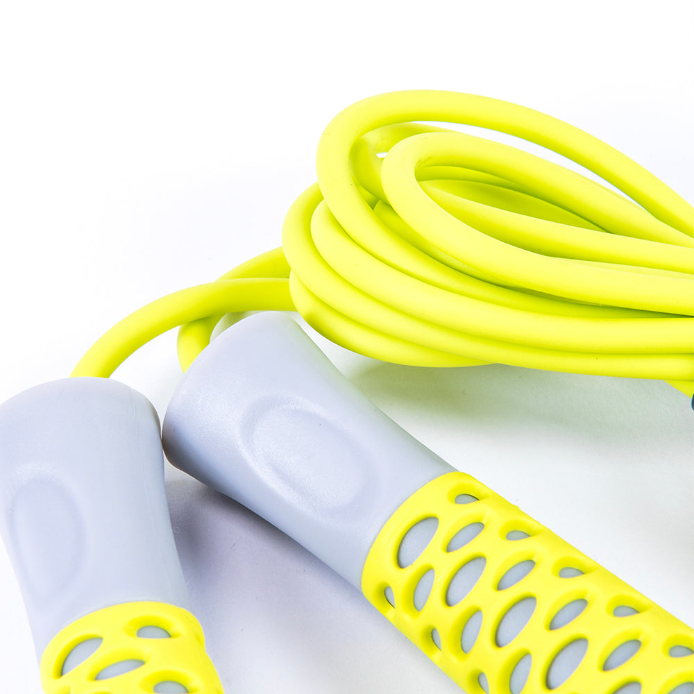 LiveUp Jump Rope Green