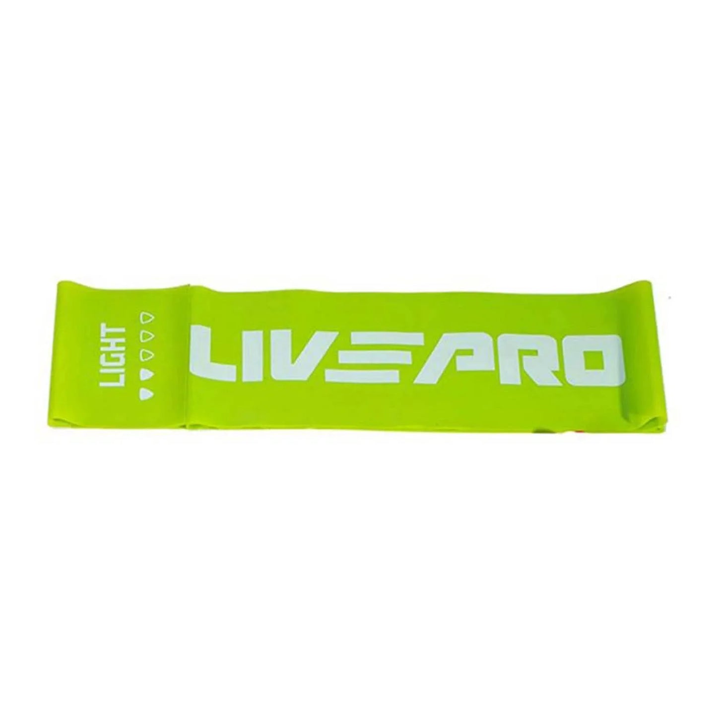 Livepro Resistance Band Light