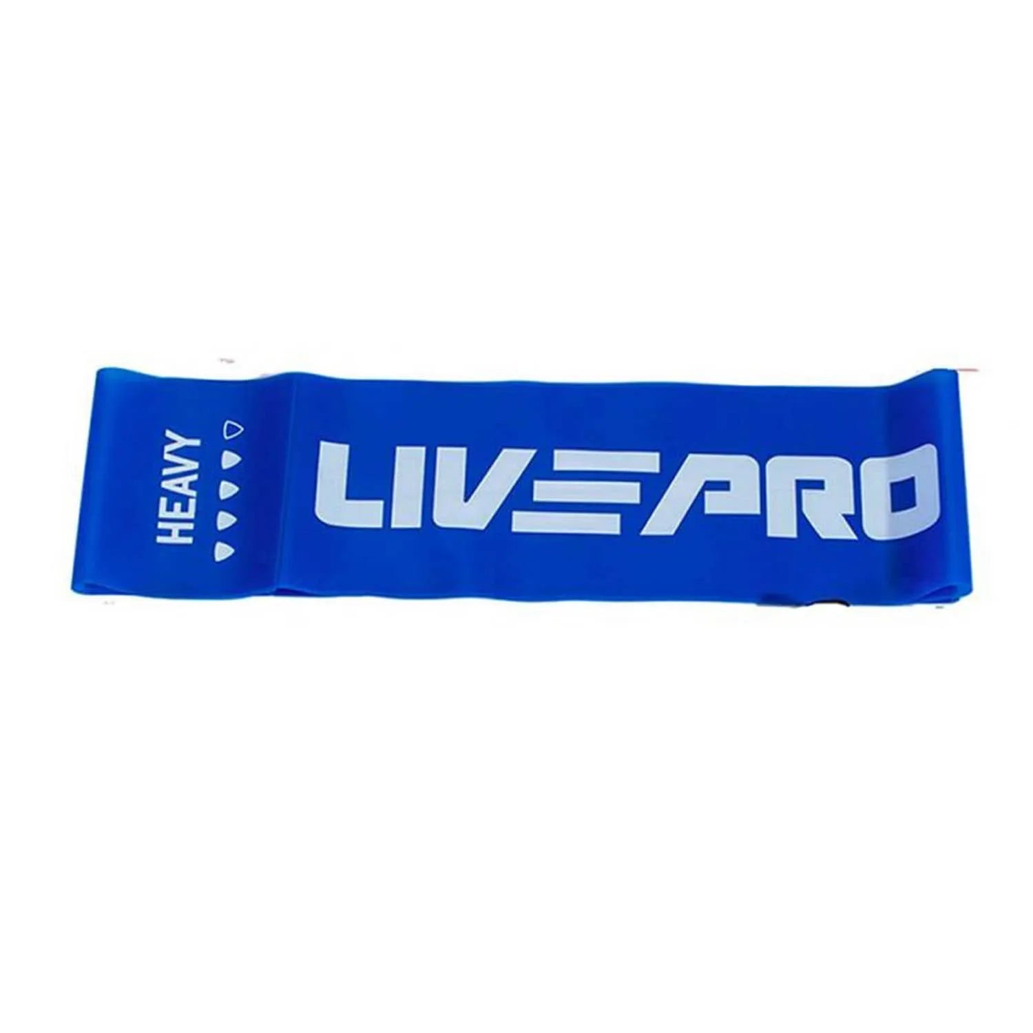 Livepro Resistance Band Heavy