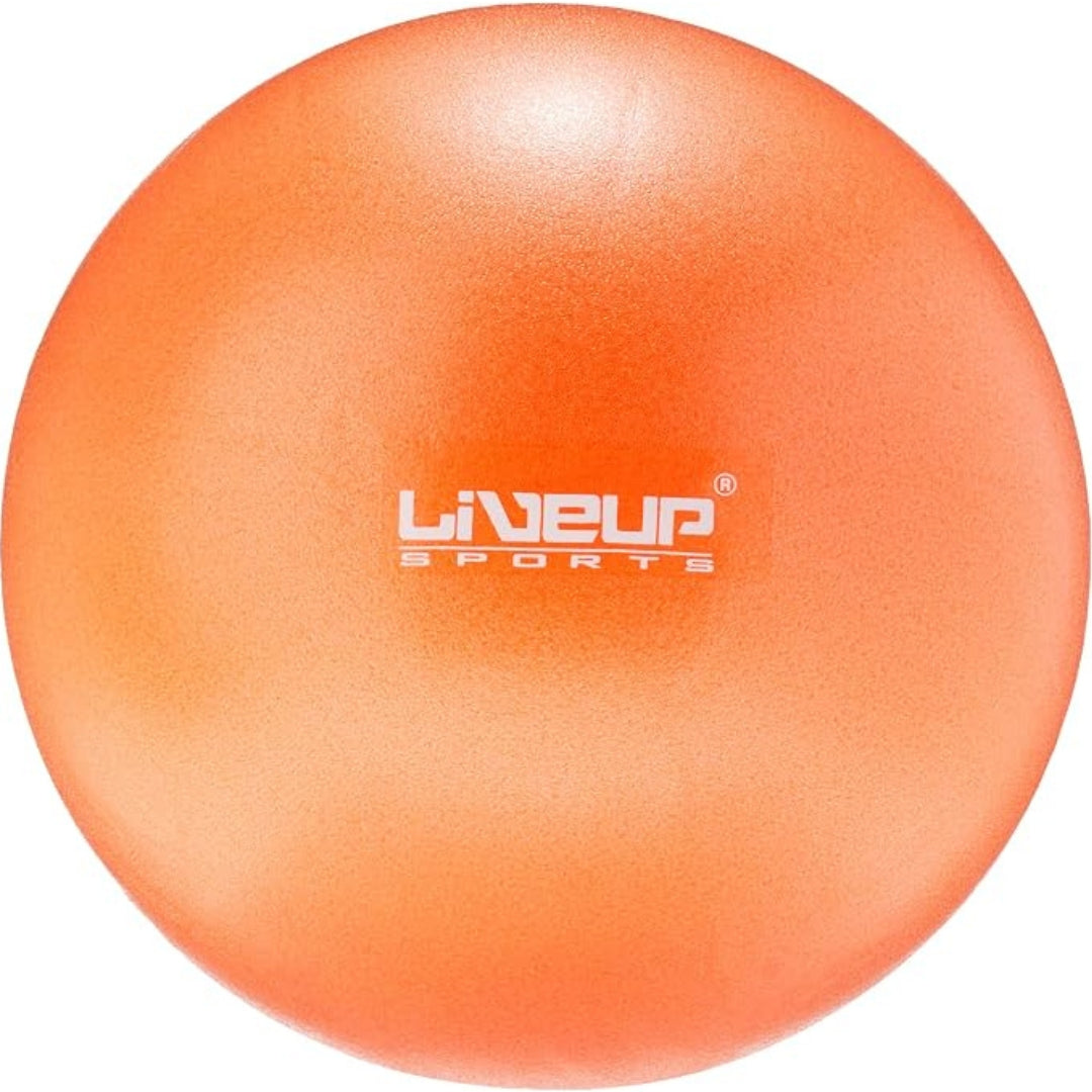 LiveUp Mini Ball - 25cm / Orange