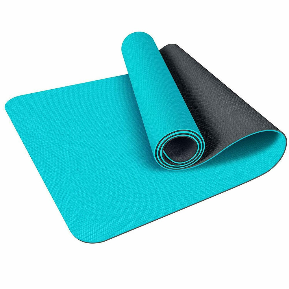 LiveUp Yoga Mat LS3237