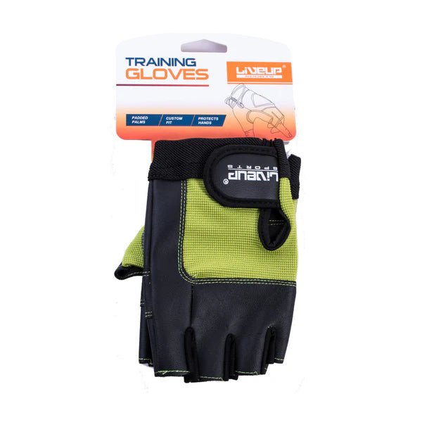 Liveup Training Gloves S/M