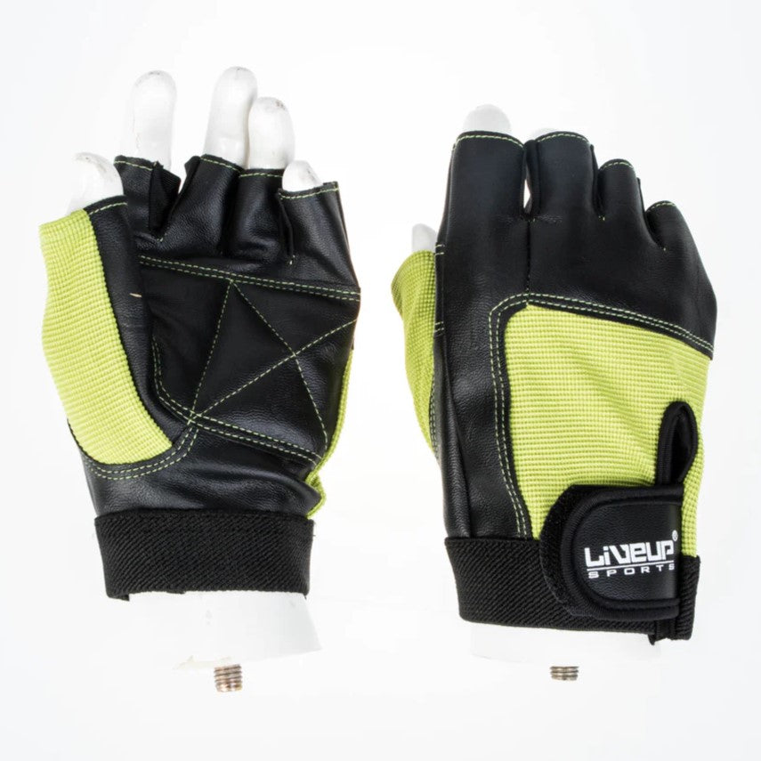 Liveup Training Gloves S/M