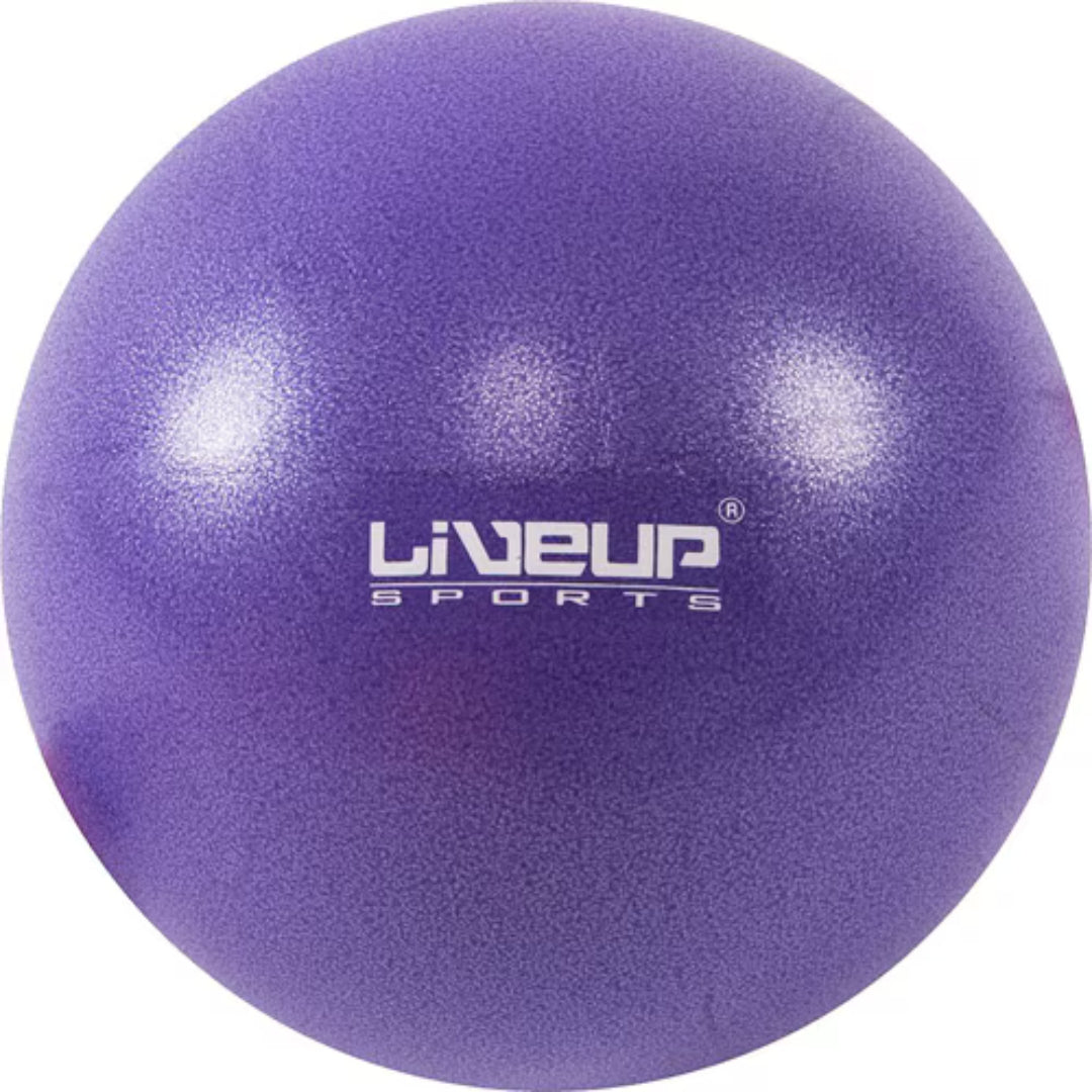 LiveUp Mini Ball - 20cm / Purple