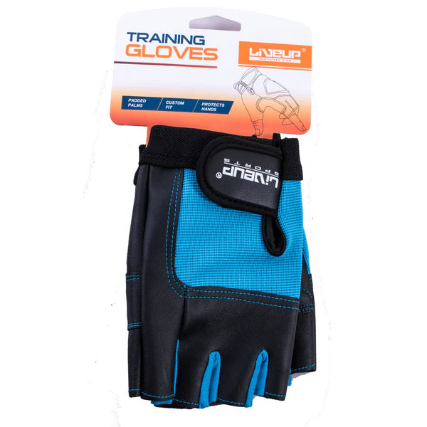 Liveup Training Gloves L/XL