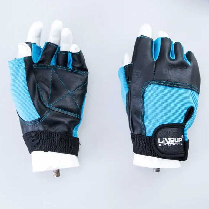 Liveup Training Gloves L/XL