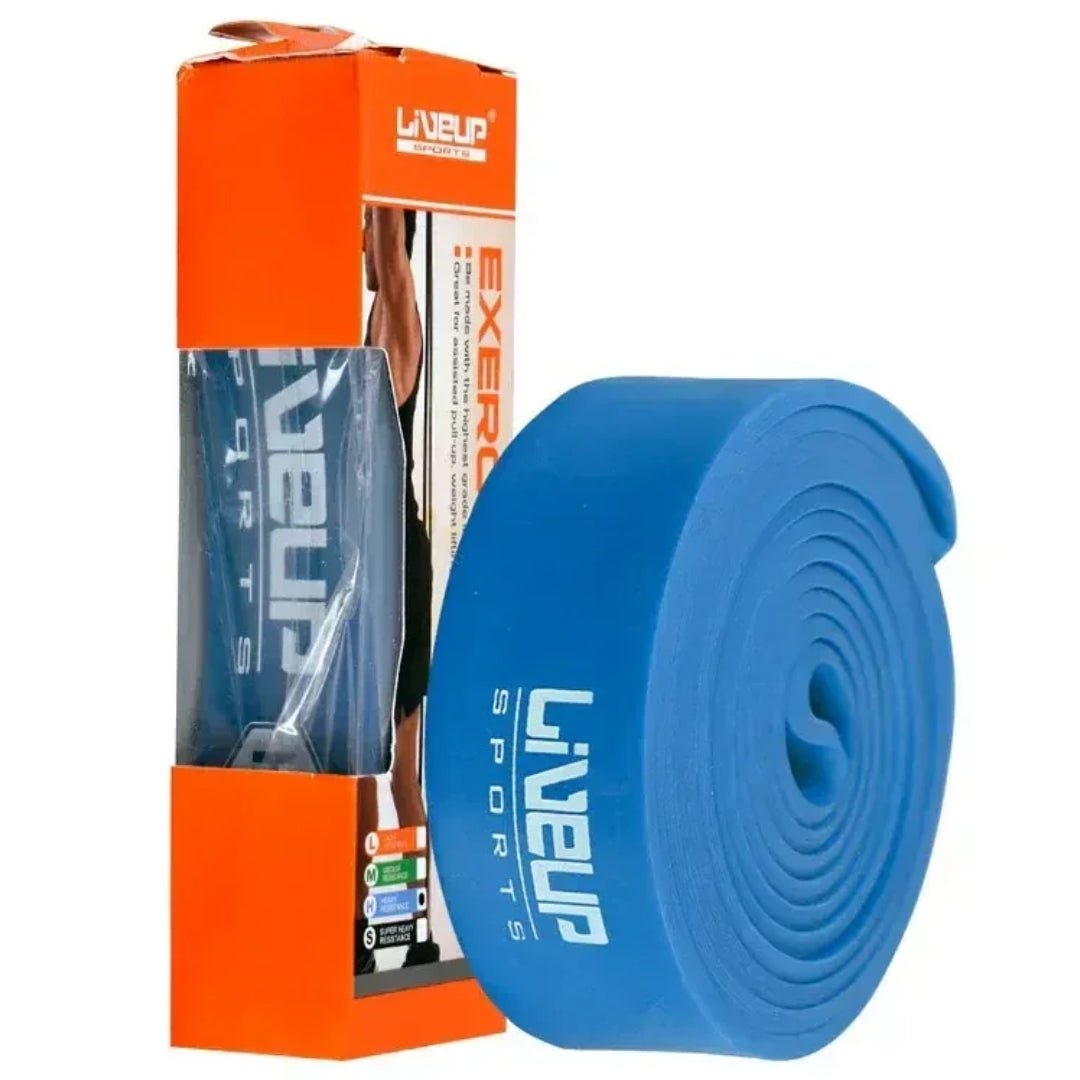 LiveUp Exercise Loop - Heavy