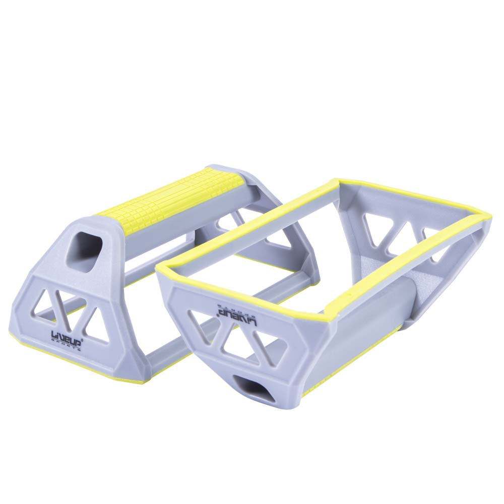 LiveUp Push-Up Bar