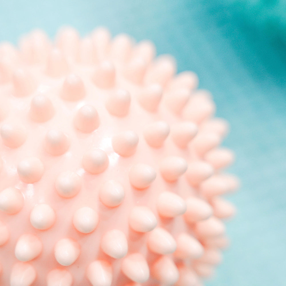 LiveUp Massage Balls A Pack Of 2pcs