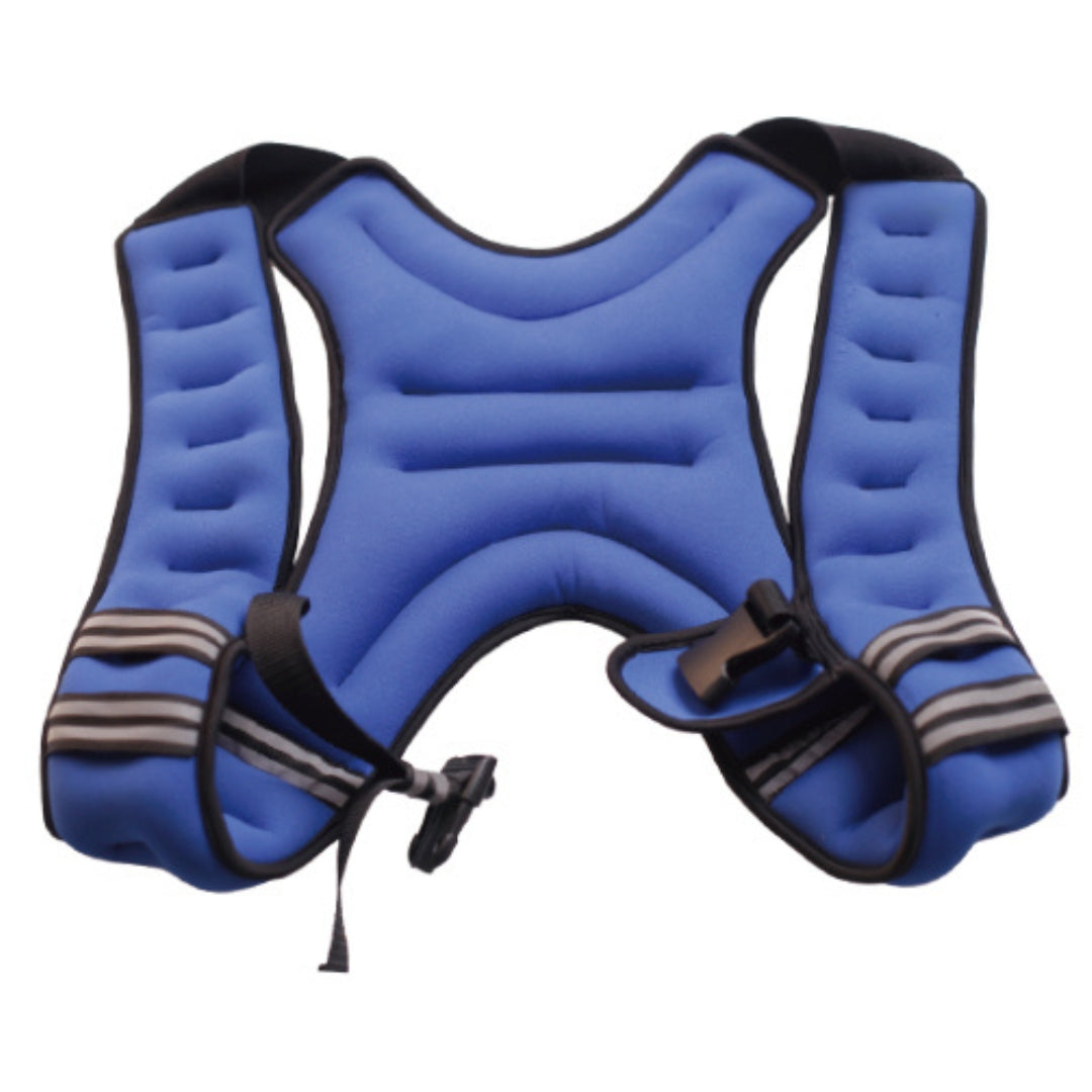 LiveUp Weighted Vest - 5kg