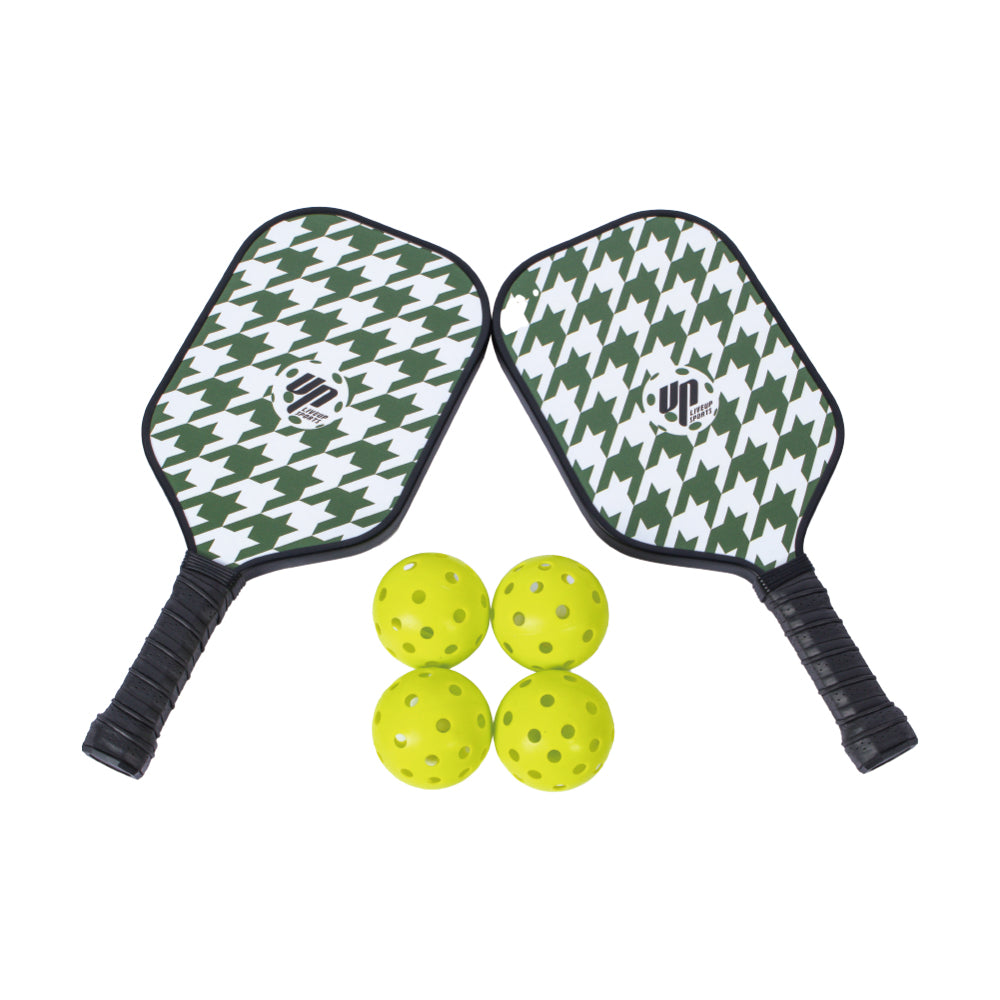 LiveUp Pickleball Racket Set