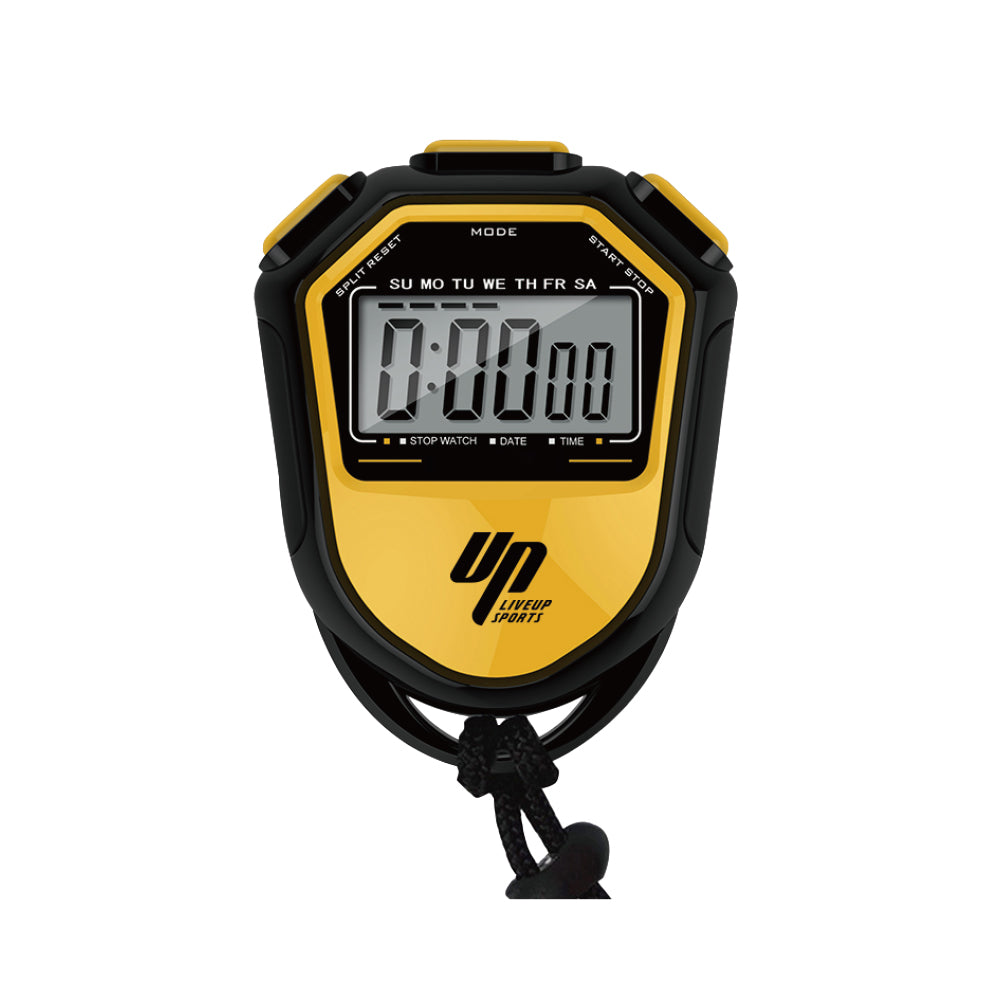 LiveUp Stop Watch