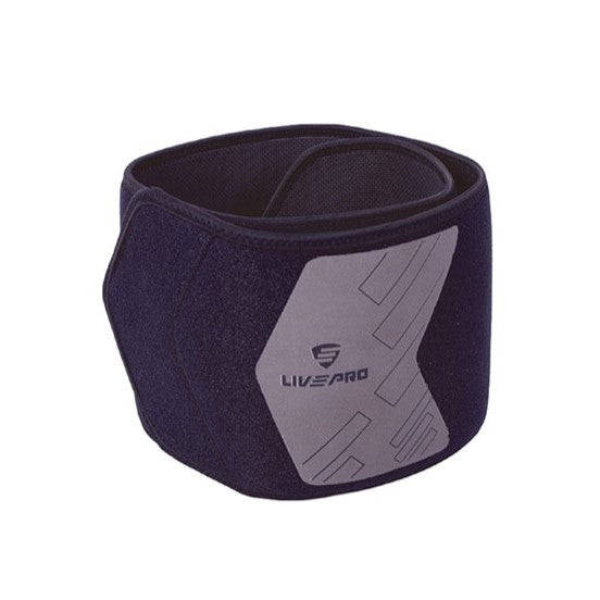 LiveUp Sweat Waist Trimmer LP8718