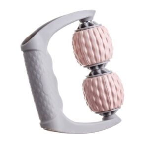 LiveUp Roller Massager - Pink