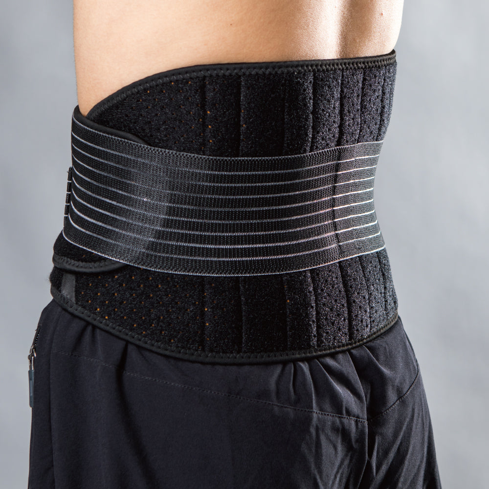 LiveUp Waist Support - Sporting Range