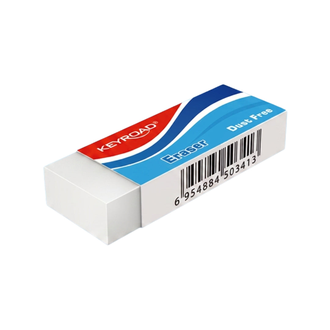 Keyroad Eraser