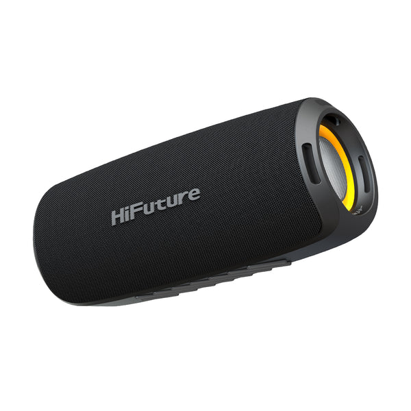 HiFuture Gravity Bluetooth Speaker - Black