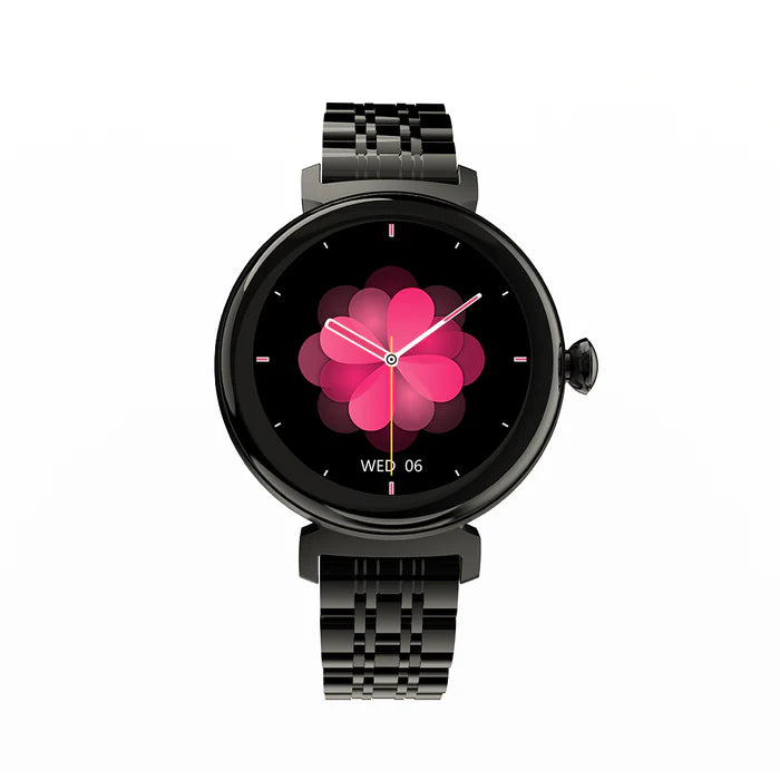HiFuture Smartwatch AURA - Black Wrist Watch