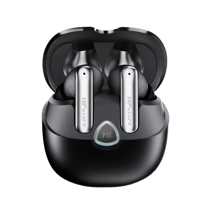 HiFuture Wireless Earphones SonicAir - Black