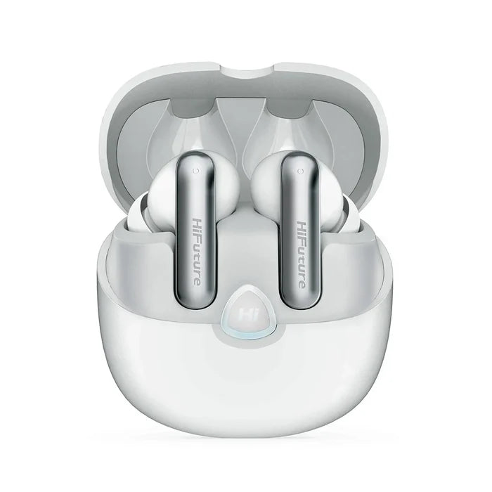 HiFuture Wireless Earphones SonicAir - White